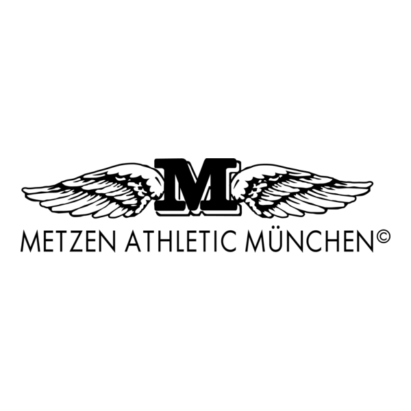 Metzen Athletic München Logo PNG Vector