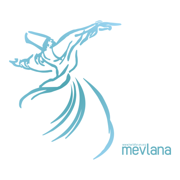 Mevlana Logo PNG Vector