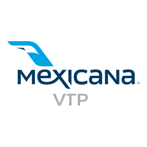 Mexicana VTP Logo PNG Vector