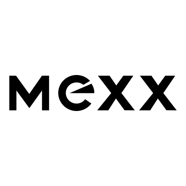 Mexx Logo PNG Vector