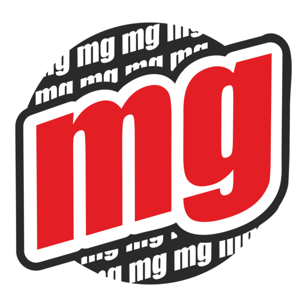 MG imprenta Logo PNG Vector