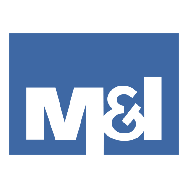 M&I Logo PNG Vector