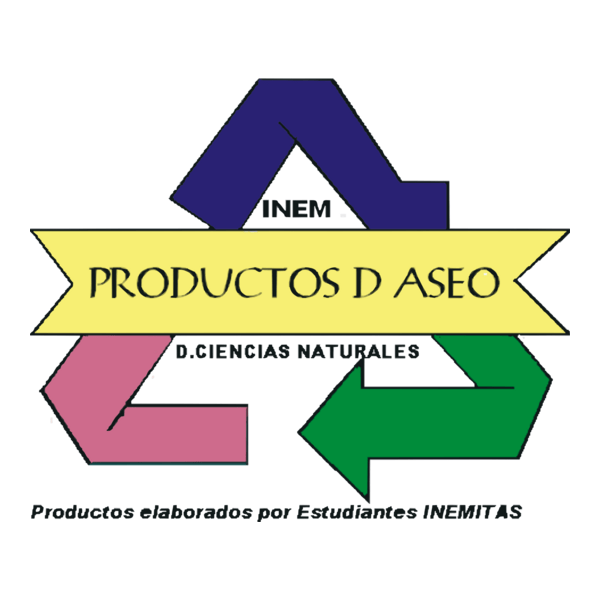 micro empresa INEM Logo PNG Vector