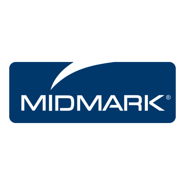 Midmark Corporation Logo PNG Vector