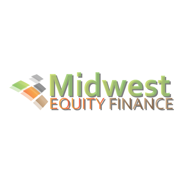 Midwest Equity Finance Logo PNG Vector