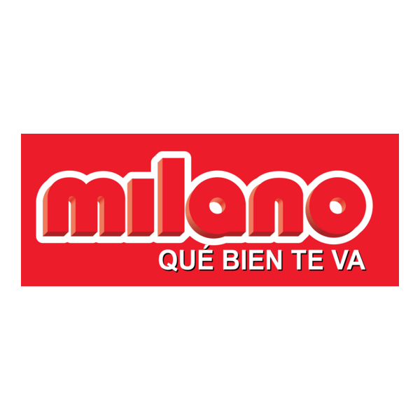 Milano Logo PNG Vector