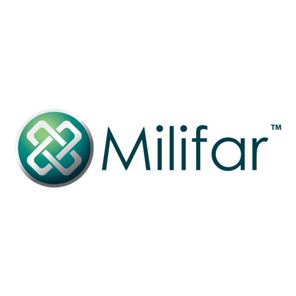 MILIFAR tm Logo PNG Vector