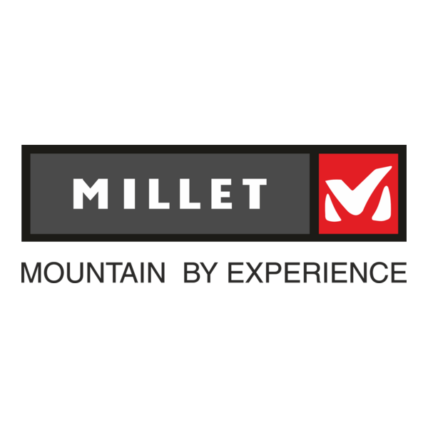 Millet Logo PNG Vector