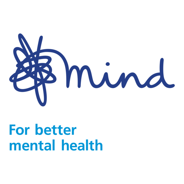 Mind Logo PNG Vector