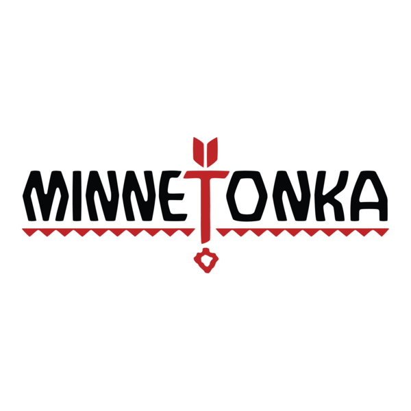 Minnetonka Logo PNG Vector