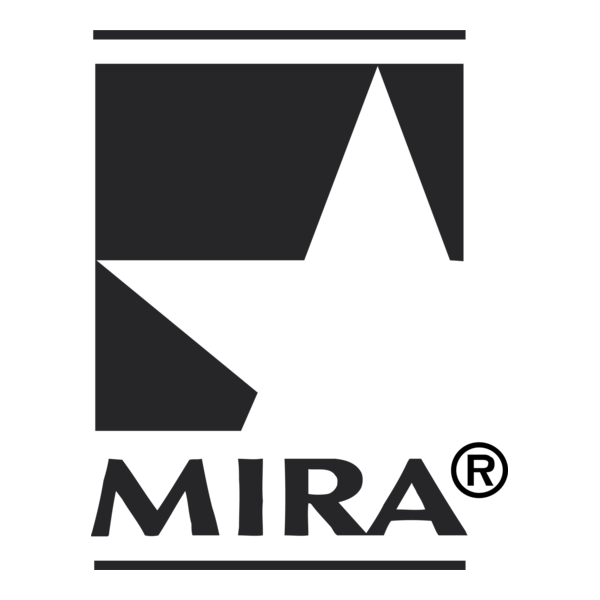 Mira Logo PNG Vector