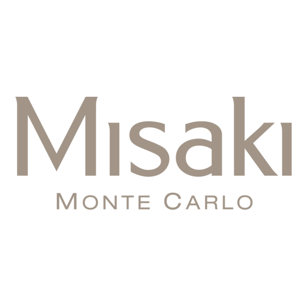 Misaki Monte Carlo Logo PNG Vector