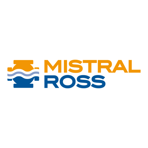 Mistral Ross Logo PNG Vector