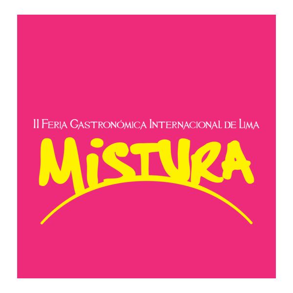 Mistura Logo PNG Vector