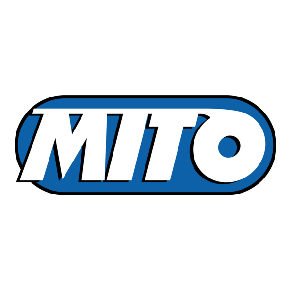 mito Logo PNG Vector