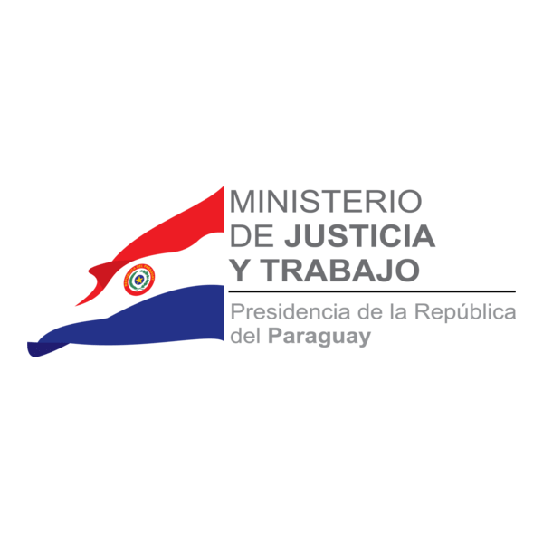 MJT Paraguay Logo PNG Vector