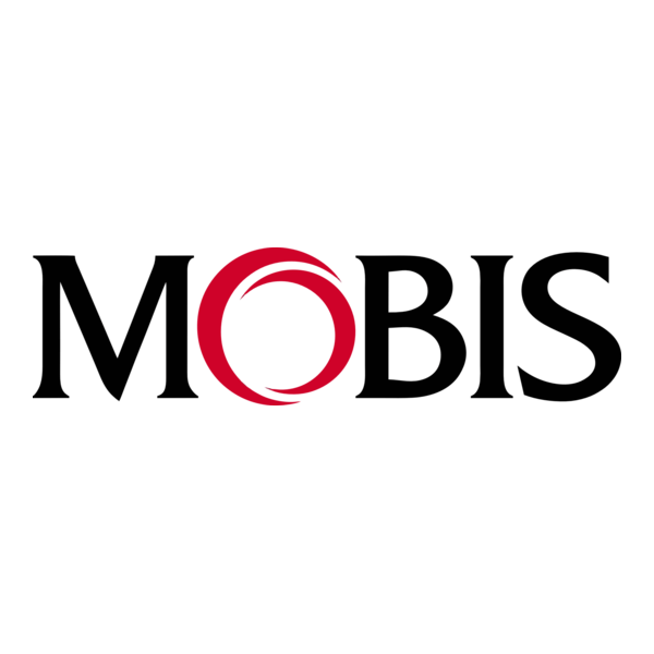 Mobis Logo PNG Vector