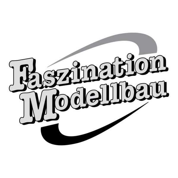 Modellbau Faszination Logo PNG Vector