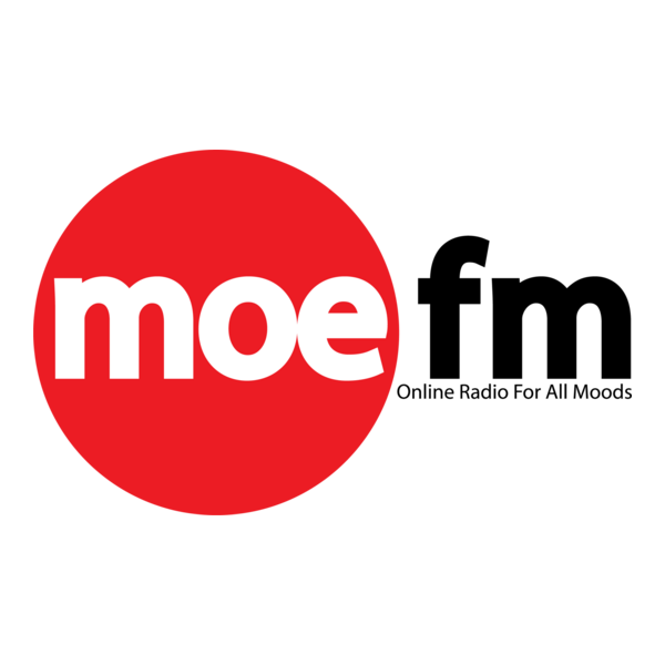 MOE FM Logo PNG Vector