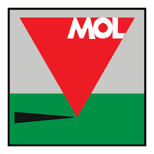 MOL Logo PNG Vector