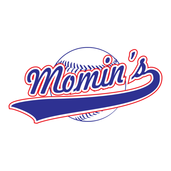 Momin Family Logo PNG Vector