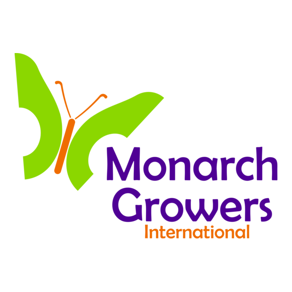 Monarch Growers Logo PNG Vector