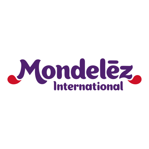 Mondelez International Logo PNG Vector