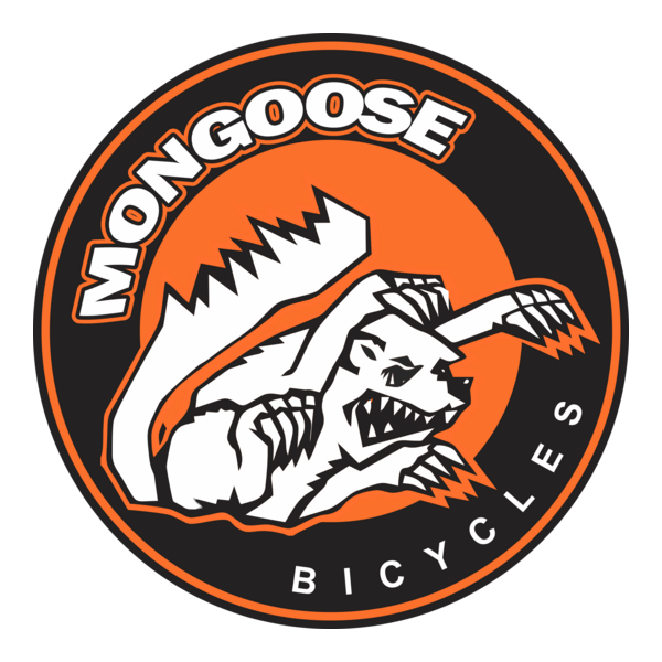 Mongoose Logo PNG Vector