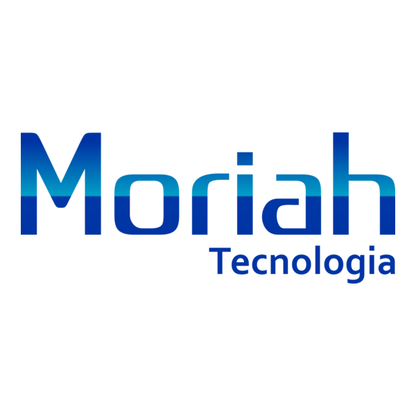 Moriah Tecnologia Logo PNG Vector