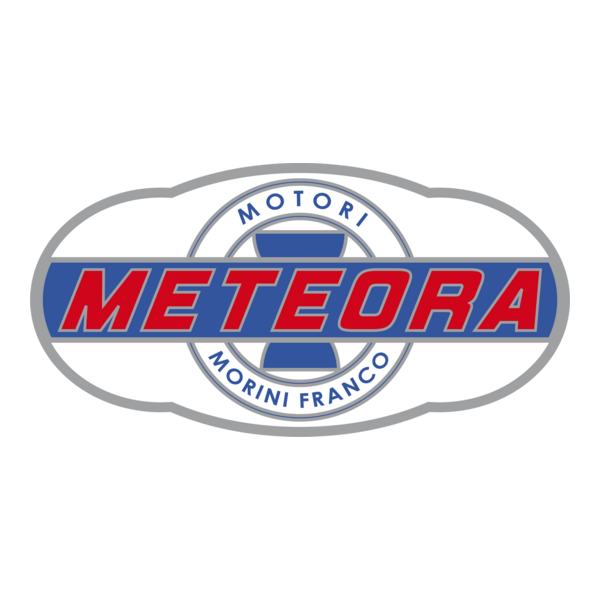 Morini Meteora Logo PNG Vector