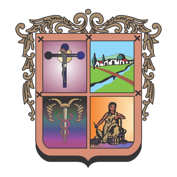 Moroleón Guanajuato Logo PNG Vector