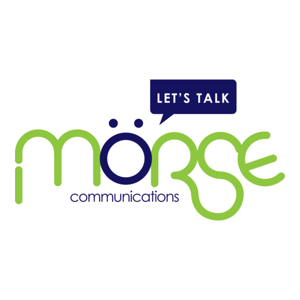 Morse Communications Private Limited Logo PNG Vector