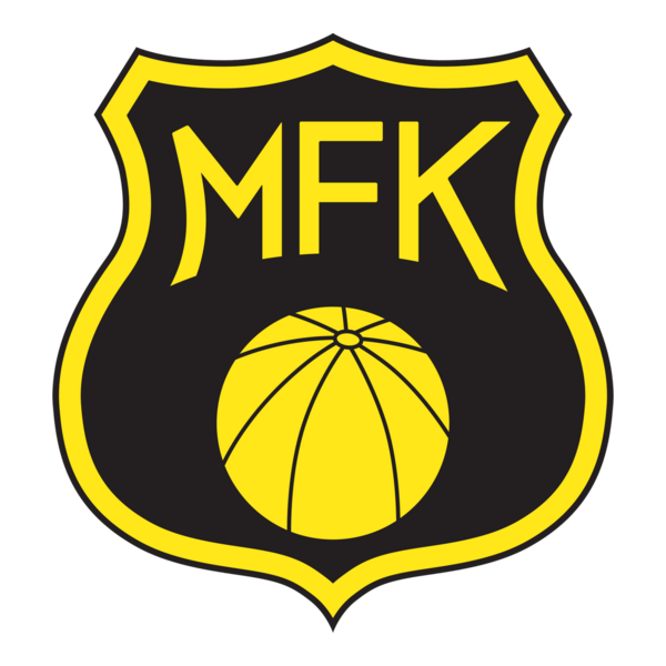 Moss FK Logo PNG Vector