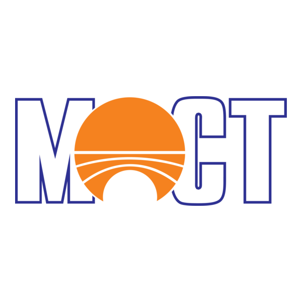 Most Logo PNG Vector