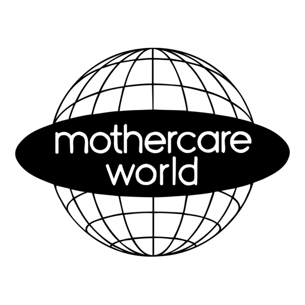 Mothercare World Logo PNG Vector