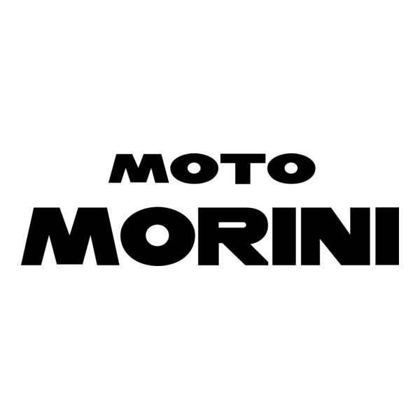 Moto Morini Logo PNG Vector