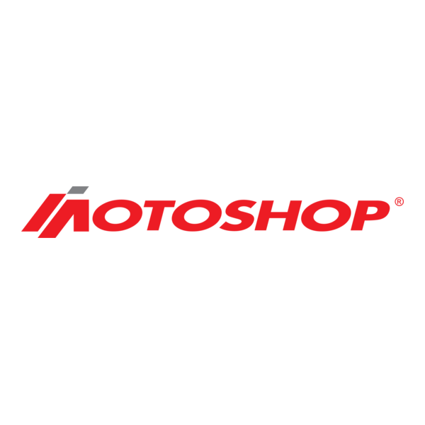 Motoshop Logo PNG Vector