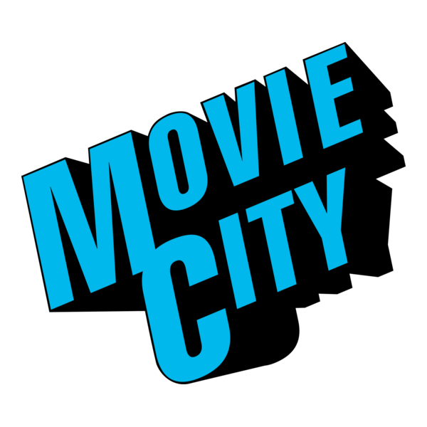 Movie City Logo PNG Vector