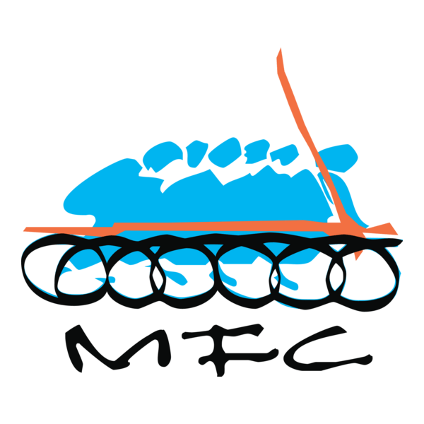 Movimiento Furiosos Cilistas Chile Logo PNG Vector