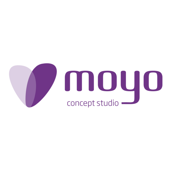 Moyo Concept Studio Logo PNG Vector