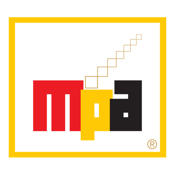 MPA Corp Logo PNG Vector
