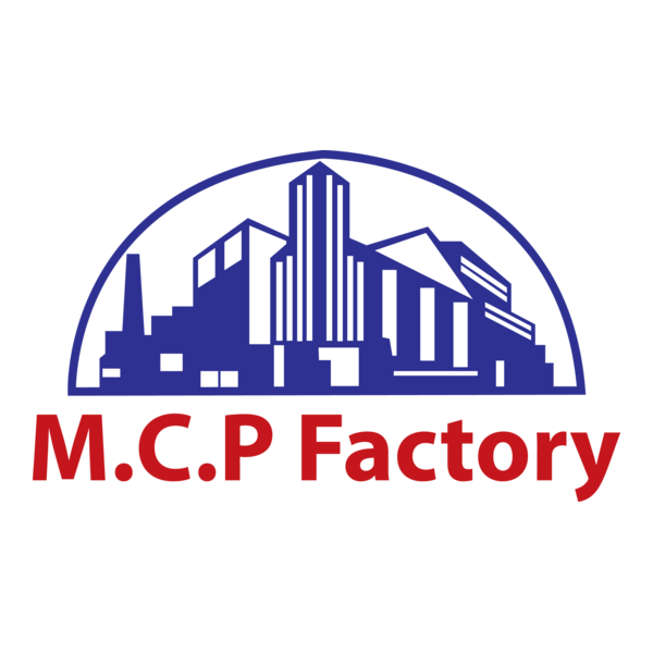 MPC FACTORY Logo PNG Vector