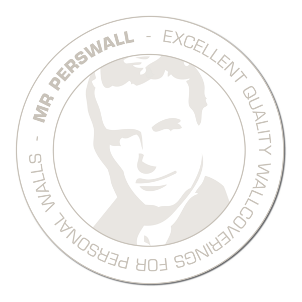 Mr Perswall Logo PNG Vector
