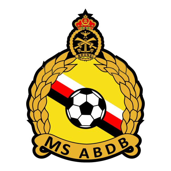 MS ABDB Logo PNG Vector
