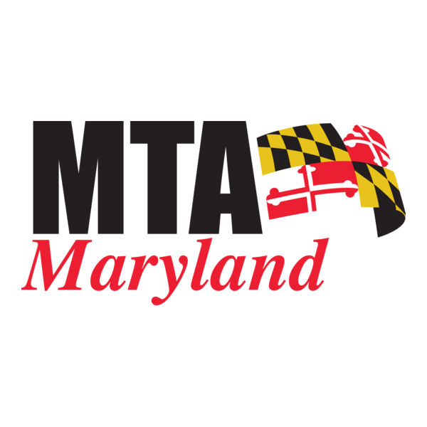 MTA Maryland Transit Administration Logo PNG Vector