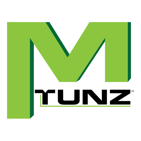 Mtunz LLC Logo PNG Vector