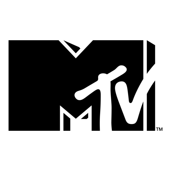 MTV Logo PNG Vector