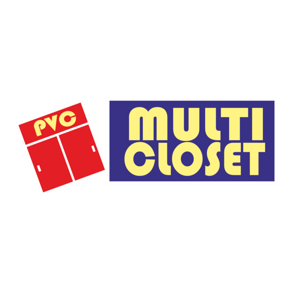 Multi Closet Logo PNG Vector