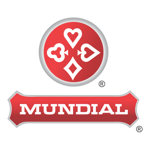 Mundial Logo PNG Vector