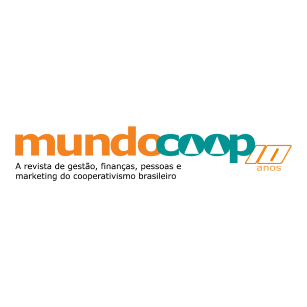 Mundo Coop Logo PNG Vector